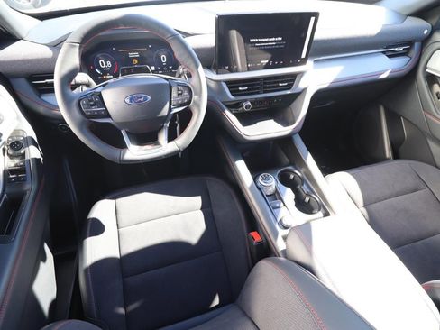 New 2026 Ford Explorer ST w/ Sun And Sound Package image 12