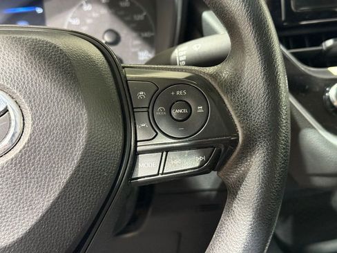 Certified 2024 Toyota Corolla LE image 22