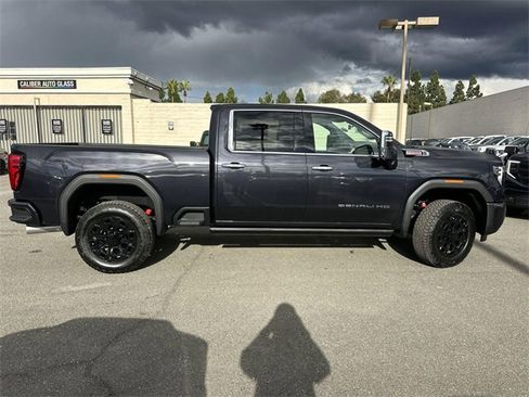 New 2026 GMC Sierra 2500 Denali image 3