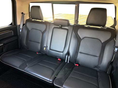 Used 2021 RAM 1500 Laramie image 13