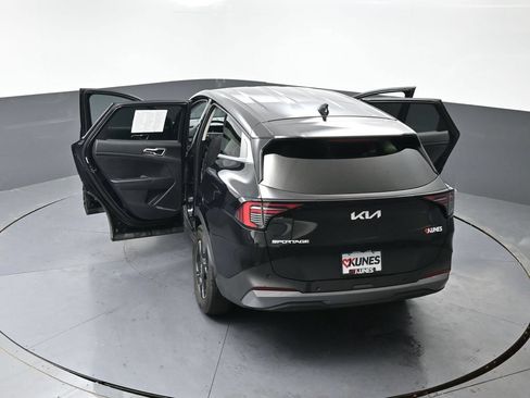 Used 2026 Kia Sportage LX FWD image 61
