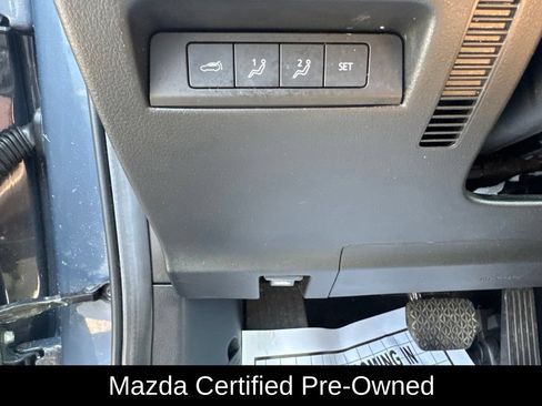 Certified 2025 MAZDA CX-50 AWD 2.5 Hybrid w/ Premium Pkg image 43