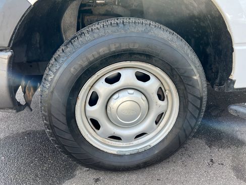 Used 2014 Ford F150 XL w/ Power Equipment Group AWD/4WD image 22