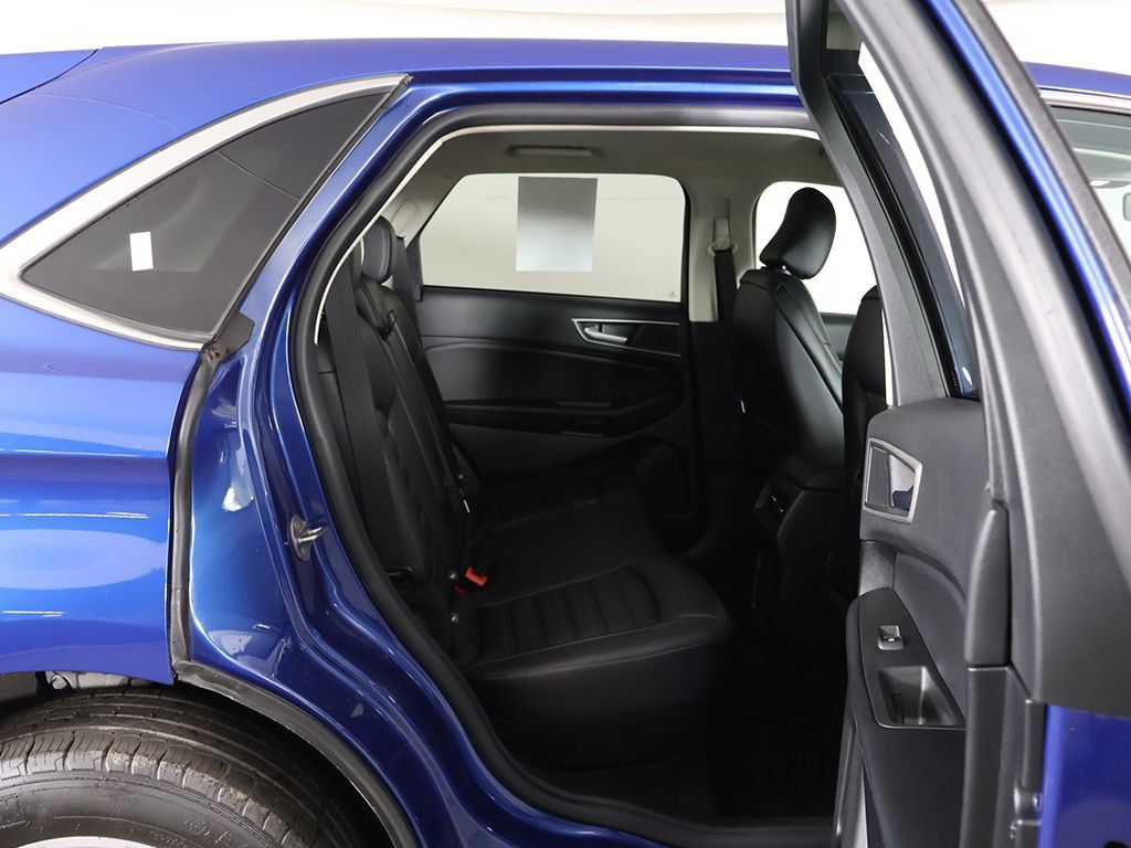 Used 2024 Ford Edge SEL w/ Convenience Package AWD/4WD image 28