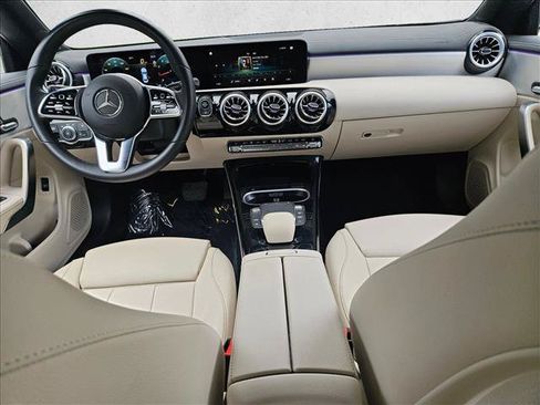 Certified 2023 Mercedes-Benz CLA 250 image 16