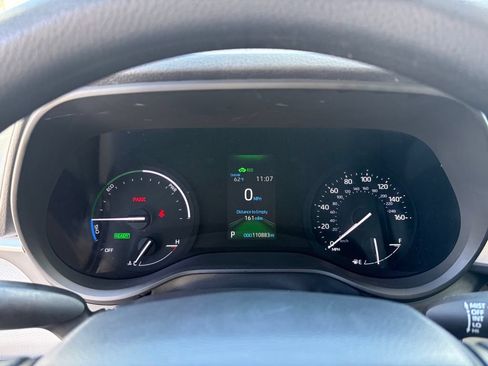 Used 2023 Toyota Sienna LE AWD/4WD image 21