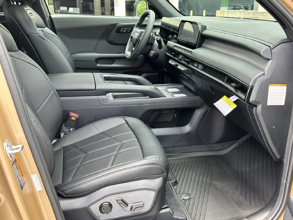 New 2027 Kia Telluride SX X-Line AWD/4WD image 13