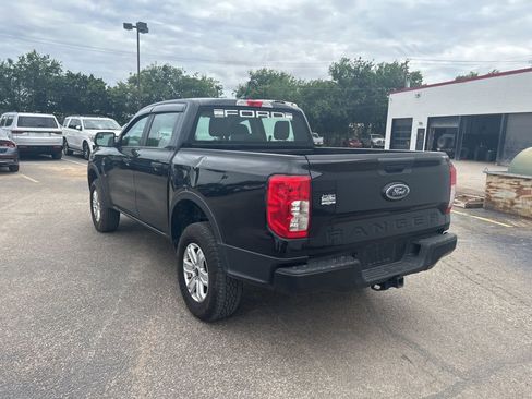 Used 2024 Ford Ranger XL w/ Trailer Tow Package RWD image 4