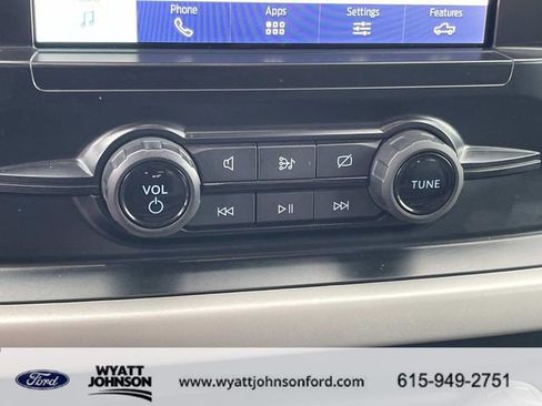 Certified 2023 Ford F150 XLT image 29