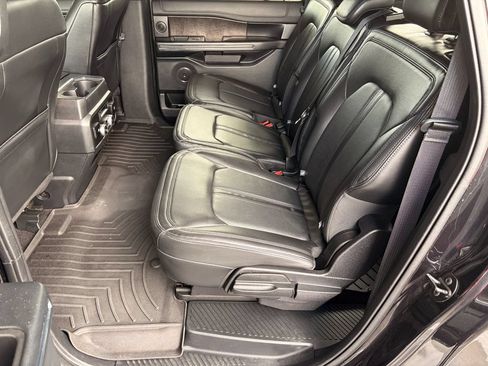 Used 2021 Ford Expedition Max Limited AWD/4WD image 11