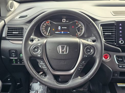 Used 2023 Honda Ridgeline RTL-E image 17