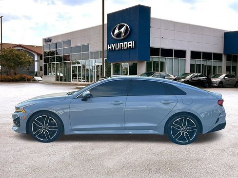 Used 2023 Kia K5 GT image 2