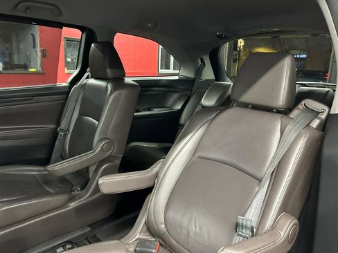 Used 2018 Honda Odyssey EX-L image 13