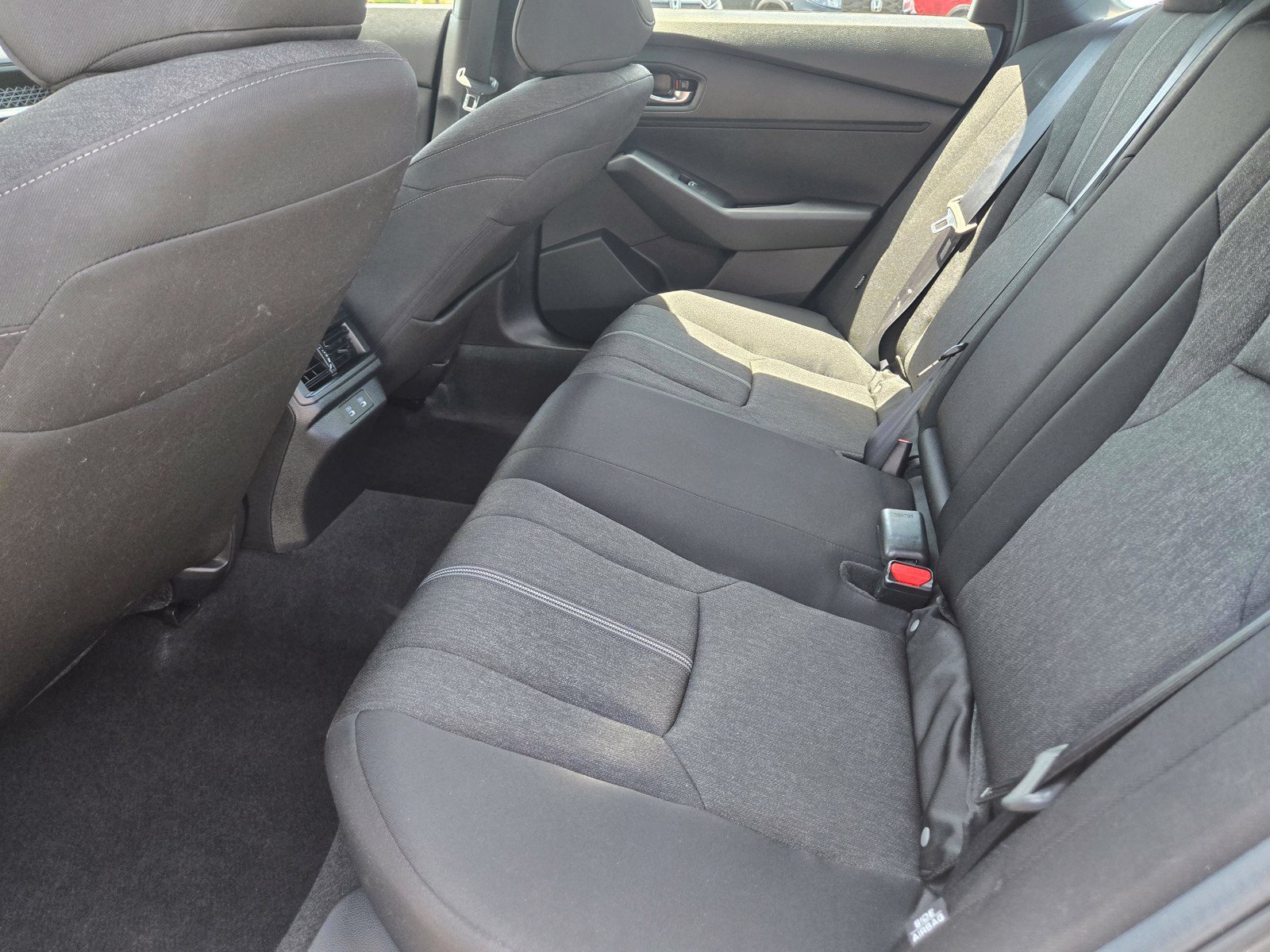 Certified 2025 Honda Accord Sport image 16