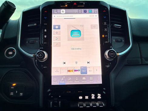 New 2026 RAM 2500 Big Horn image 18