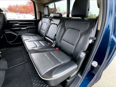 Used 2021 RAM 1500 Laramie image 20