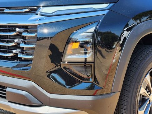 New 2026 Chevrolet Equinox LT FWD image 7