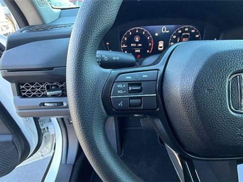 New 2025 Honda Accord SE image 26