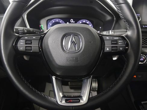 Used 2025 Acura Integra A-Spec image 20