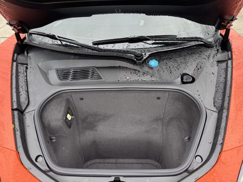 Used 2020 Chevrolet Corvette 2LT w/ 2LT Preferred Equipment Group image 31