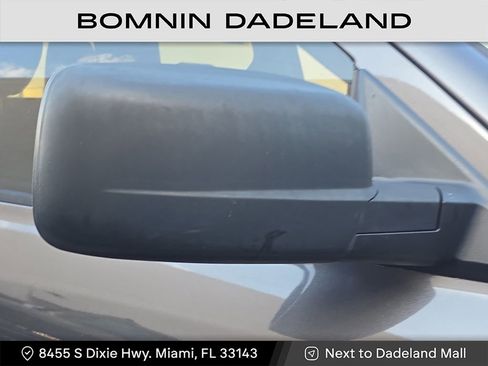 Used 2019 RAM 1500 Tradesman image 9