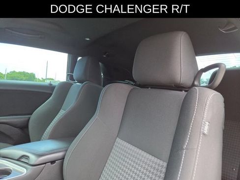 Used 2019 Dodge Challenger R/T RWD image 20