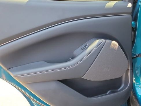 New 2026 Ford Mustang Mach-E Select w/ Comfort Package Lite RWD image 11