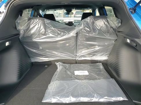 New 2026 Honda HR-V Sport image 24