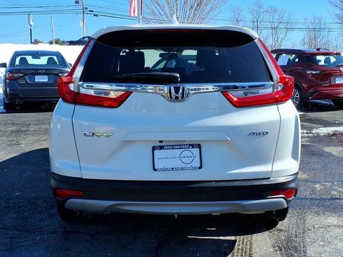 Used 2018 Honda CR-V EX image 30