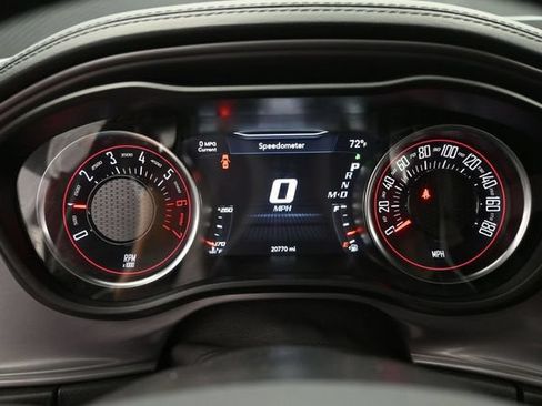 Used 2023 Dodge Challenger R/T Scat Pack w/ Plus Package RWD image 27