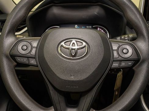 Used 2024 Toyota RAV4 LE image 16