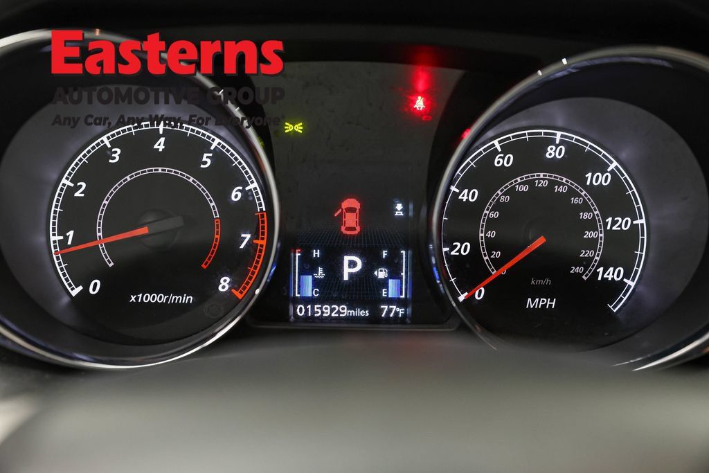 Used 2021 Mitsubishi Outlander Sport ES FWD image 19