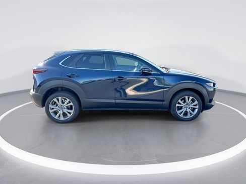 Used 2023 MAZDA CX-30 AWD 2.5 S w/ Preferred Package image 9