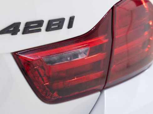 Used 2016 BMW 428i 428i 2dr Convertible SULEV image 18