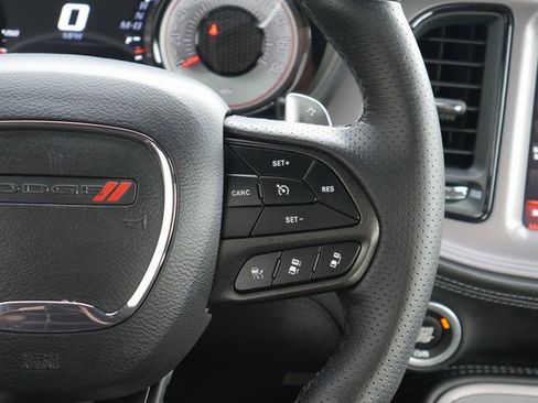 Used 2023 Dodge Challenger R/T Scat Pack w/ Plus Package image 20