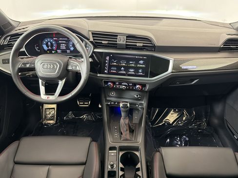 Used 2025 Audi Q3 2.0T Premium Plus w/ Premium Plus Package image 16