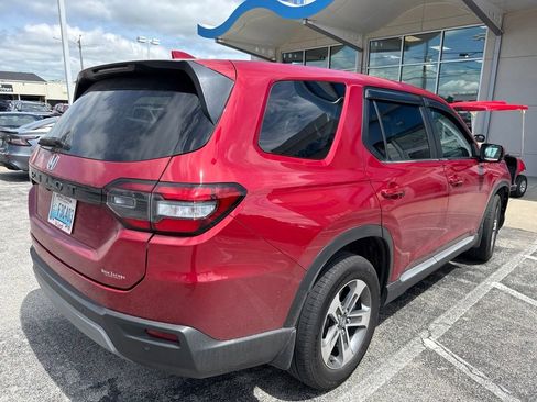 Used 2023 Honda Pilot EX-L image 5