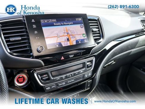 Used 2023 Honda Ridgeline Black Edition image 17