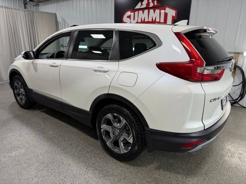 Used 2018 Honda CR-V EX image 6