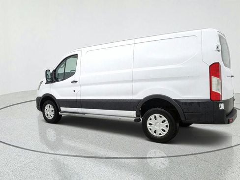 Used 2025 Ford Transit 250 Low Roof w/ Exterior Upgrade Package RWD image 7