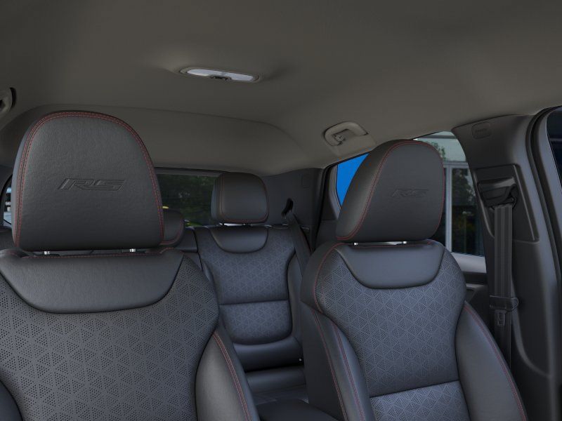New 2027 Chevrolet Bolt RS FWD image 48