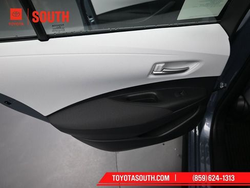 New 2026 Toyota Corolla SE image 26