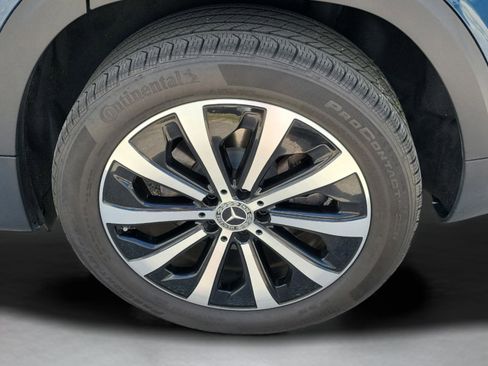 Used 2023 Mercedes-Benz GLB 250 4MATIC image 6