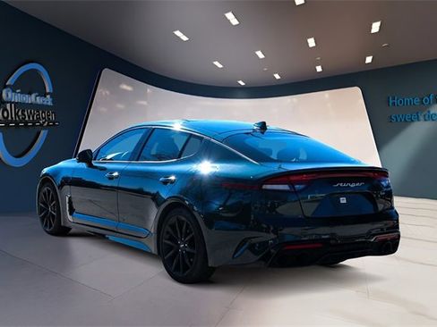 Used 2023 Kia Stinger GT2 w/ Option Group 020 image 6