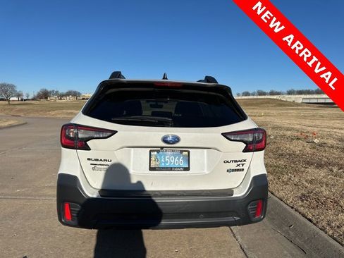 Used 2021 Subaru Outback Onyx Edition XT w/ Popular Package #2 image 4