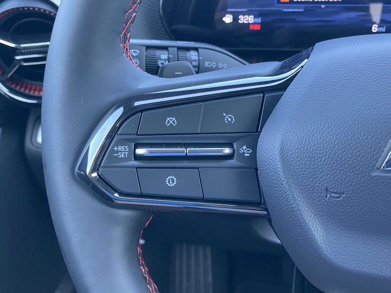 New 2026 Chevrolet Equinox RS w/ Convenience Package III FWD image 20
