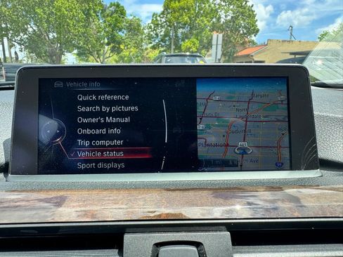 Used 2015 BMW 320i Sedan RWD image 40