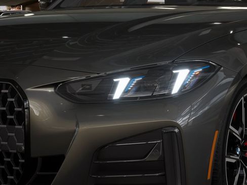 New 2026 BMW 430i image 6