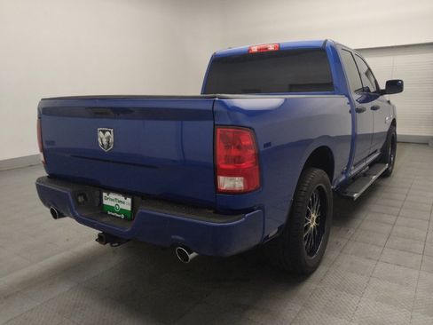 Used 2018 RAM 1500 Express RWD image 9