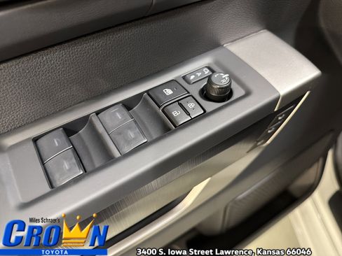 New 2026 Toyota Tundra Platinum AWD/4WD image 18
